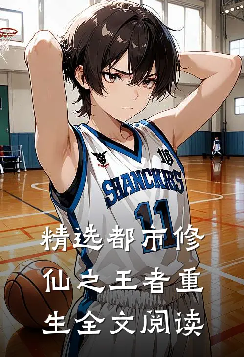 精选都市修仙之王者重生全文阅读