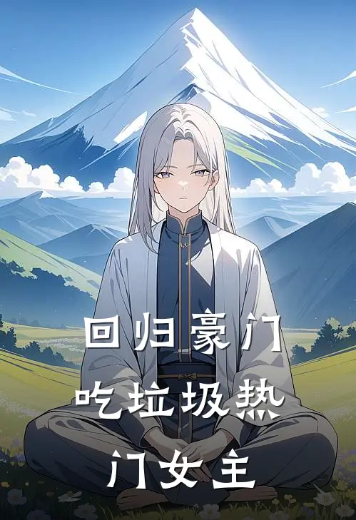 回归豪门吃垃圾热门女主
