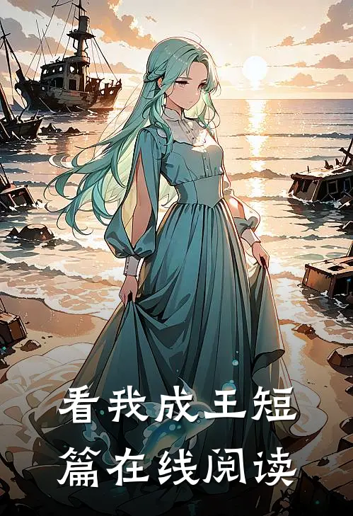 看我成王短篇在线阅读