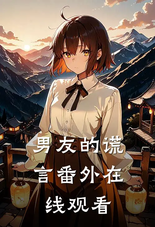 男友的谎言 番外在线观看