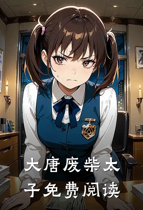 大唐废柴太子免费阅读