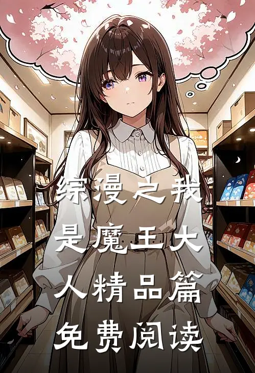 综漫之我是魔王大人精品篇免费阅读