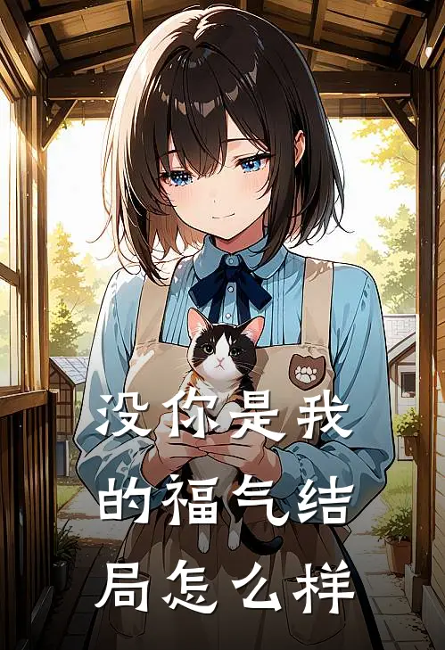 没你是我的福气结局怎么样