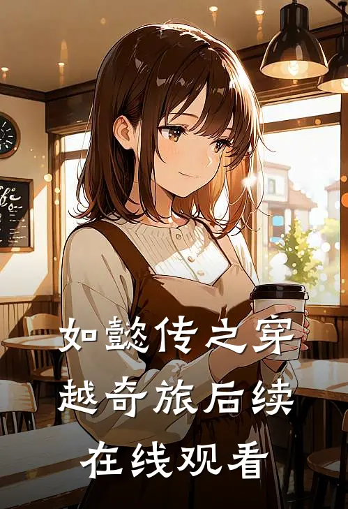 如懿传之穿越奇旅后续在线观看