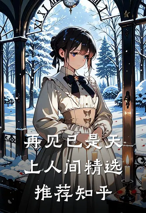 再见已是天上人间精选推荐知乎