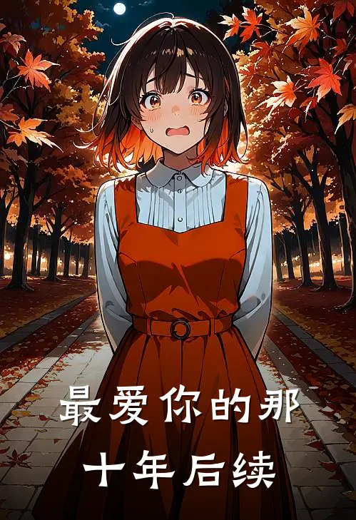 最爱你的那十年后续