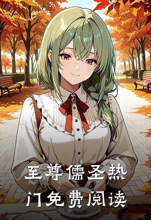 至尊儒圣热门免费阅读