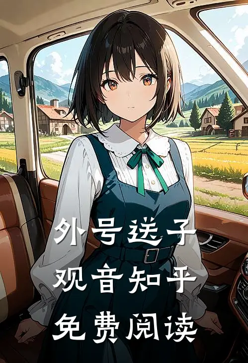 外号送子观音知乎免费阅读