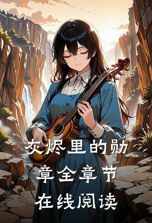 灰烬里的勋章全章节在线阅读