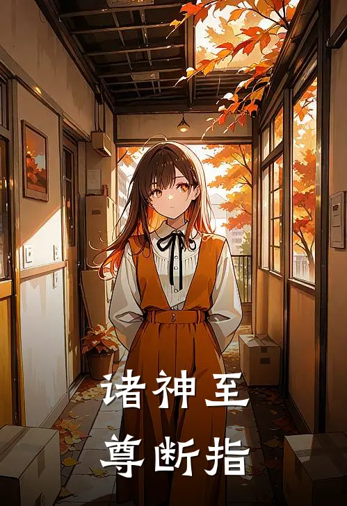 诸神至尊断指