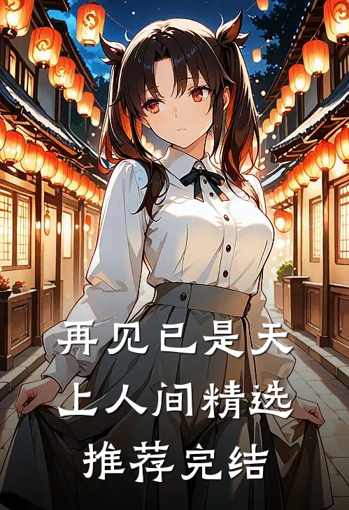 再见已是天上人间精选推荐完结