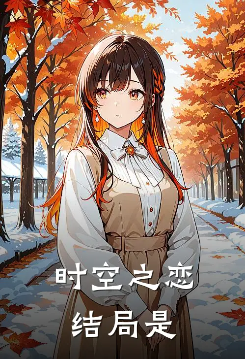 时空之恋结局是