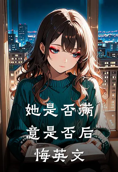 她是否满意是否后悔英文