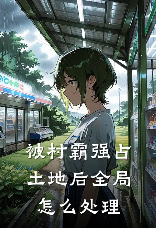 被村霸强占土地后全局怎么处理