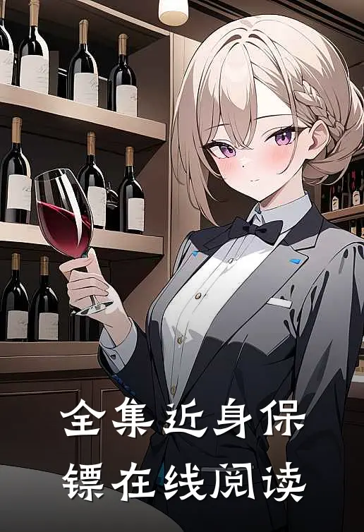 全集近身保镖在线阅读