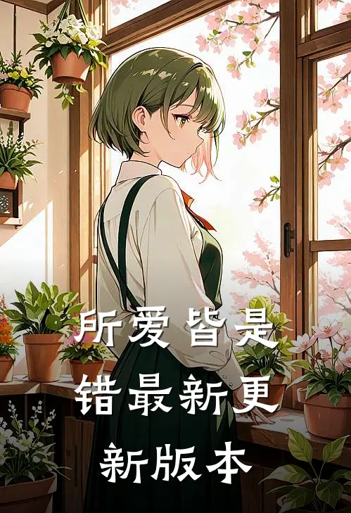 所爱皆是错最新更新版本