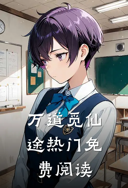万道觅仙途热门免费阅读