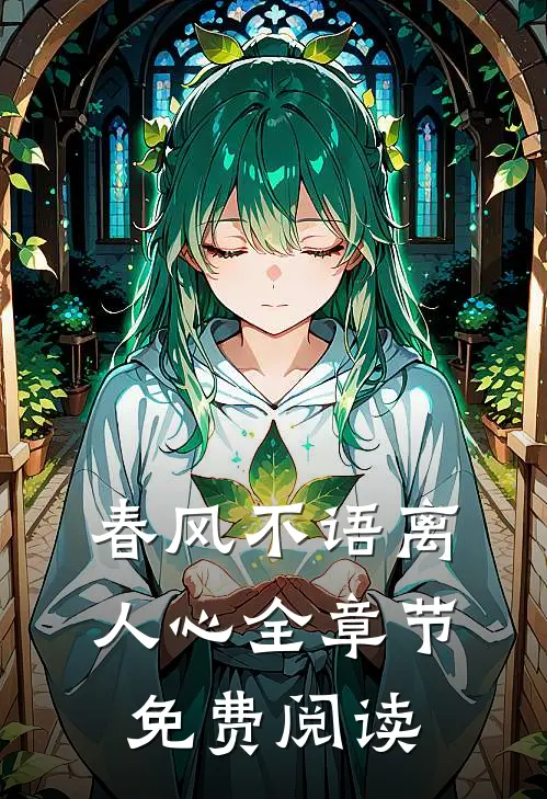 春风不语离人心全章节免费阅读