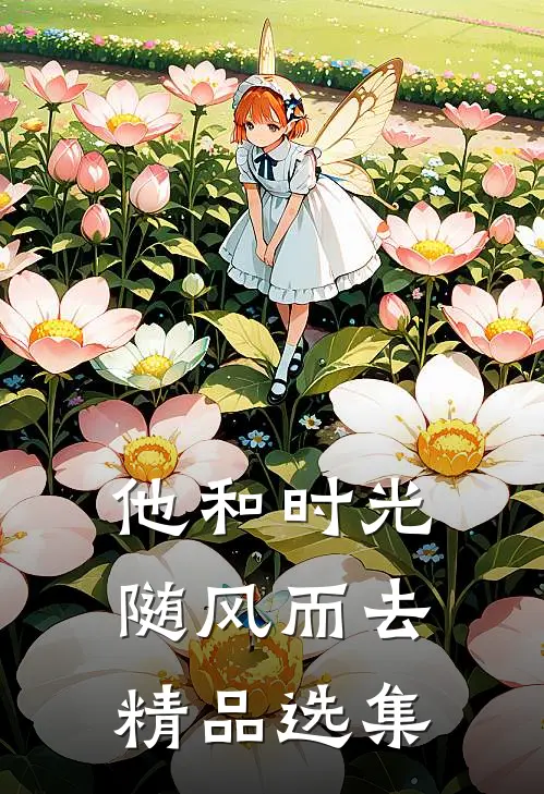 他和时光随风而去精品选集