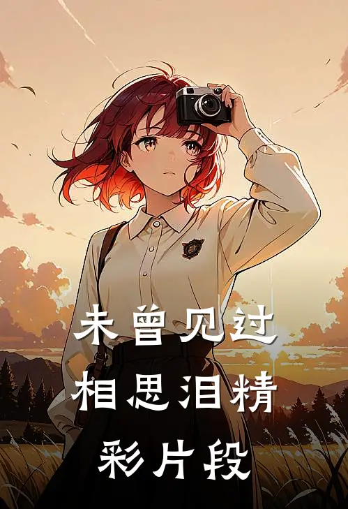 未曾见过相思泪精彩片段