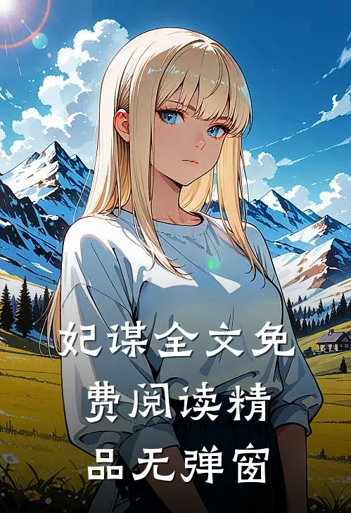 妃谋全文免费阅读精品无弹窗