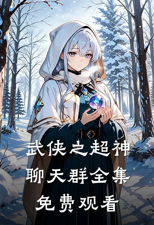 武侠之超神聊天群 全集免费观看