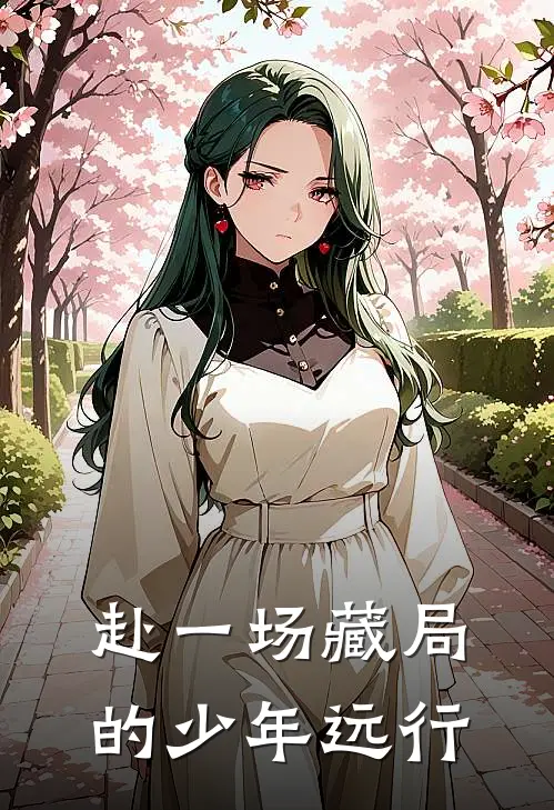 赴一场藏局的少年远行