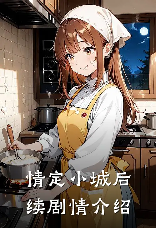 情定小城后续剧情介绍
