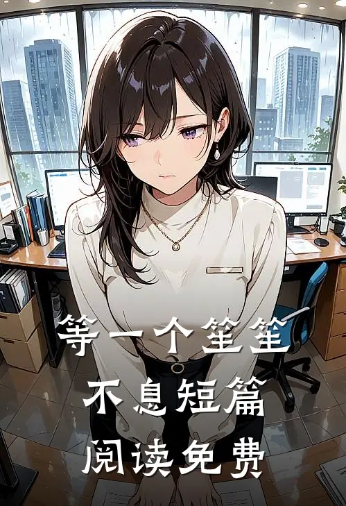 等一个笙笙不息短篇阅读免费