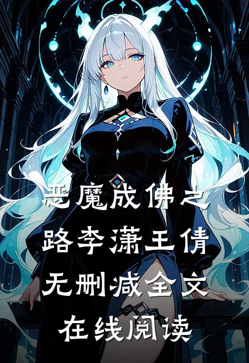 恶魔成佛之路李潇王倩无删减全文在线阅读