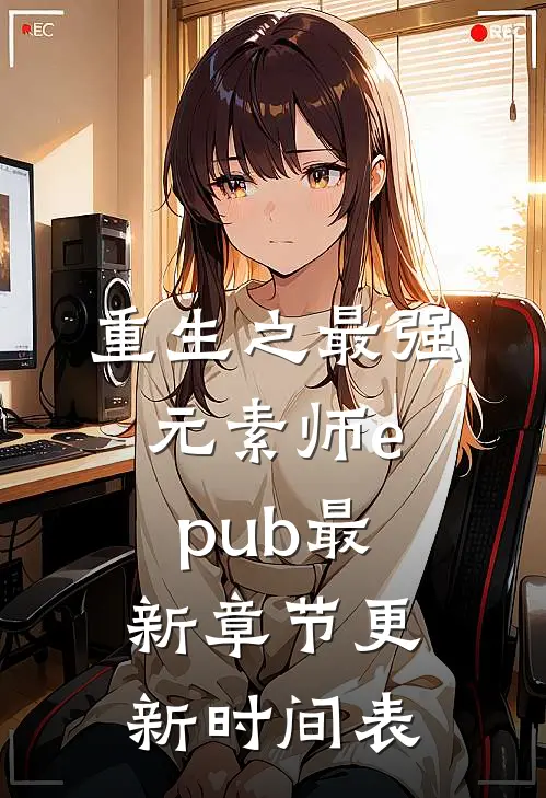 重生之最强元素师epub最新章节更新时间表