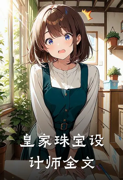 皇家珠宝设计师全文