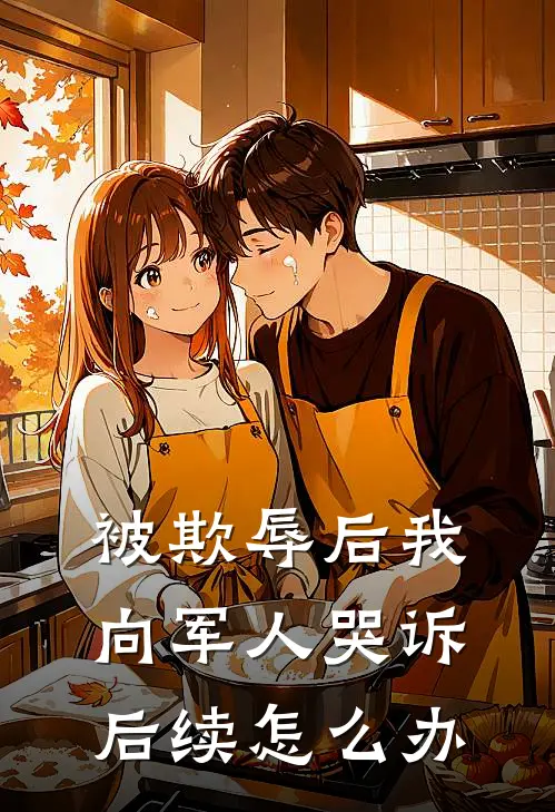 被欺辱后我向军人哭诉后续怎么办