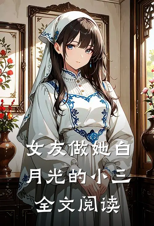 女友做她白月光的小三全文阅读