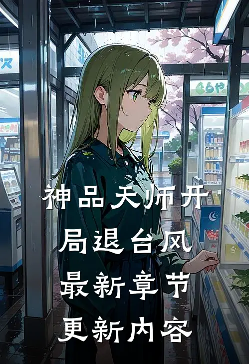 神品天师开局退台风最新章节更新内容