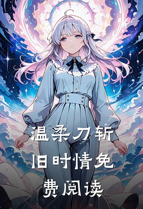 温柔刀斩旧时情免费阅读