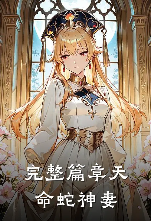 完整篇章天命蛇神妻