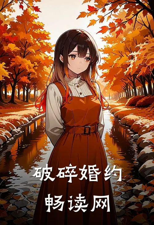 破碎婚约畅读网