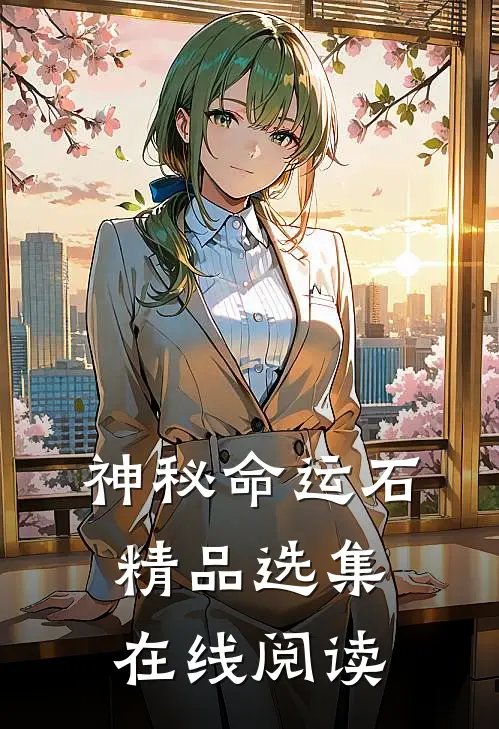 神秘命运石精品选集在线阅读