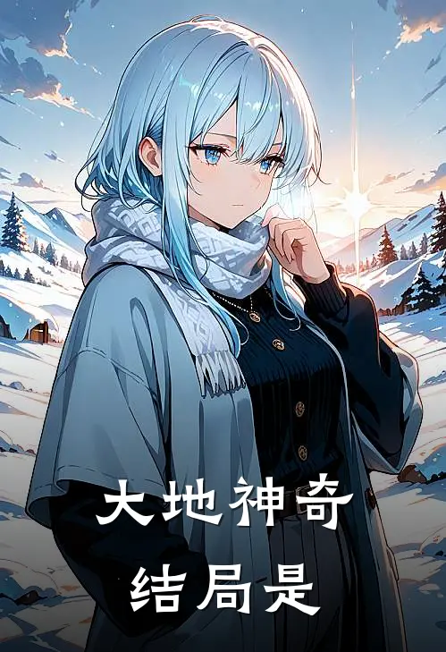 大地神奇结局是