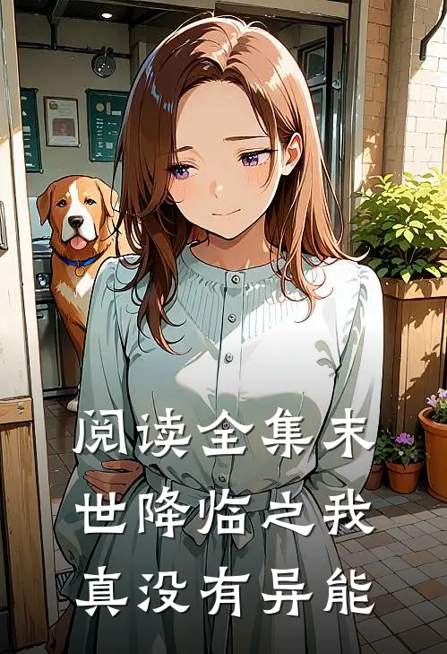 阅读全集末世降临之我真没有异能