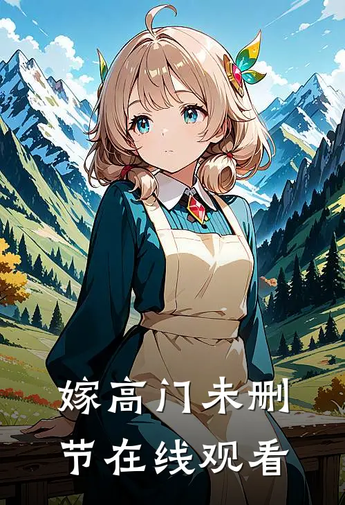 嫁高门未删节在线观看