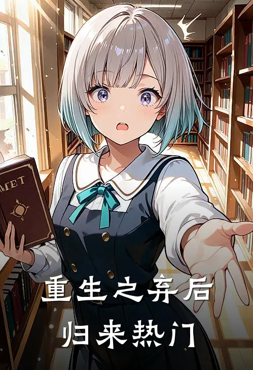 重生之弃后归来热门
