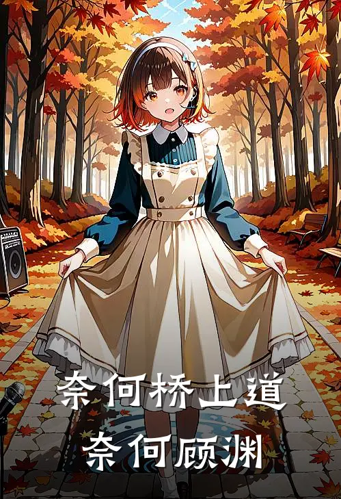 奈何桥上道奈何顾渊