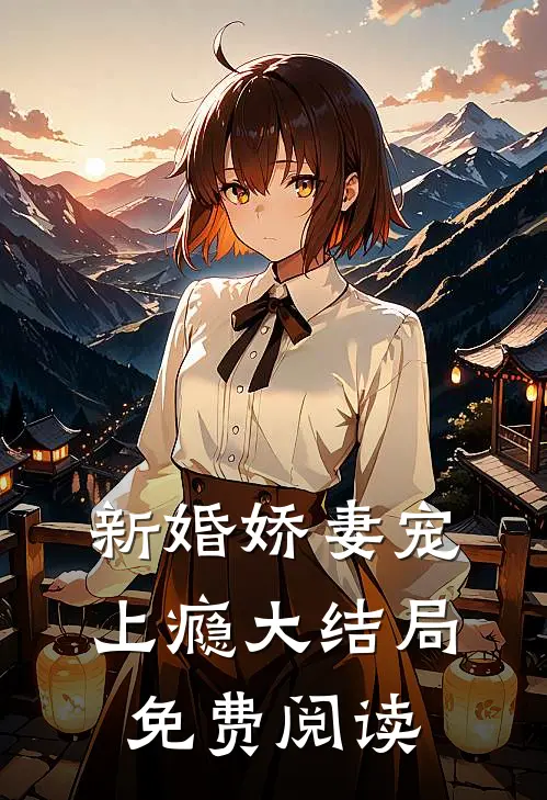 新婚娇妻宠上瘾大结局免费阅读