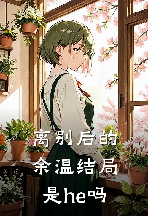 离别后的余温结局是he吗