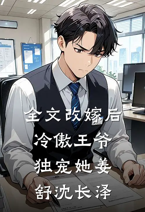 全文改嫁后冷傲王爷独宠她姜舒沈长泽