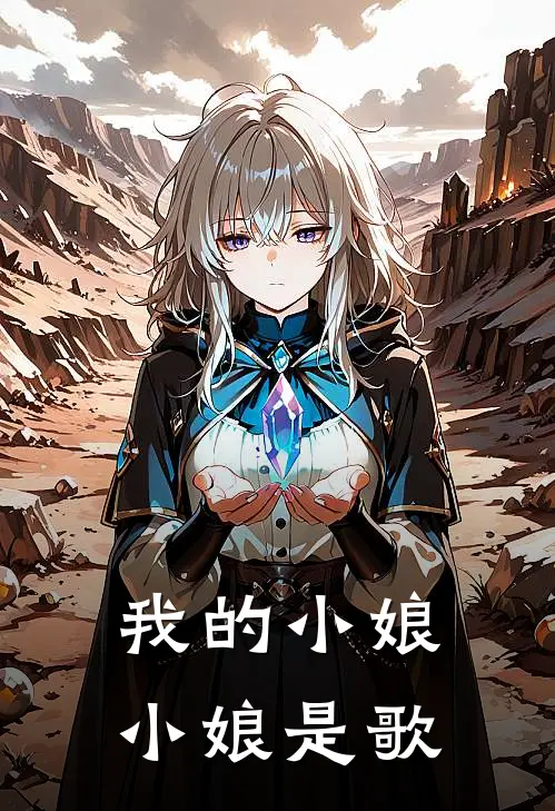 我的小娘小娘是歌