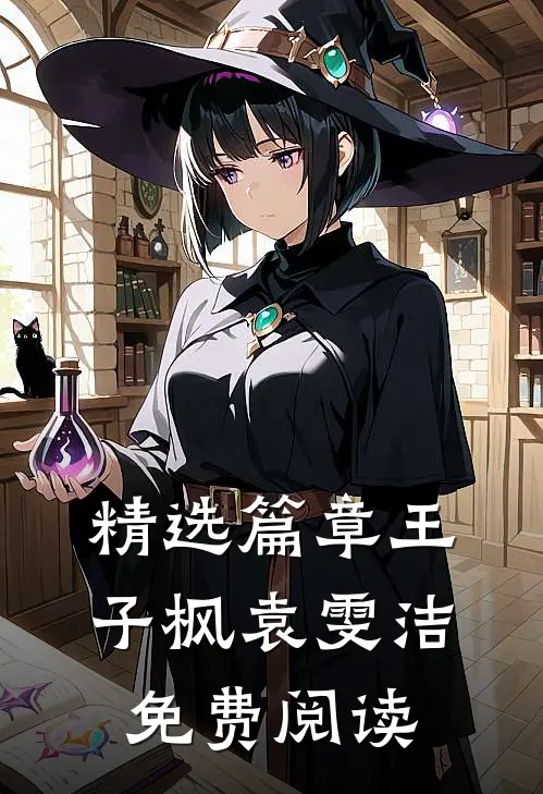 精选篇章王子枫袁雯洁免费阅读