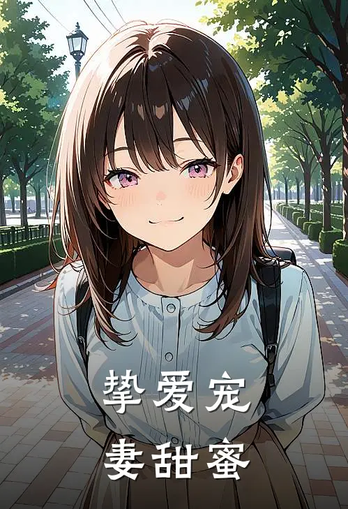 挚爱宠妻甜蜜